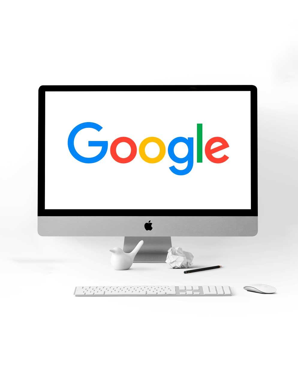 Google Ads -mainonta